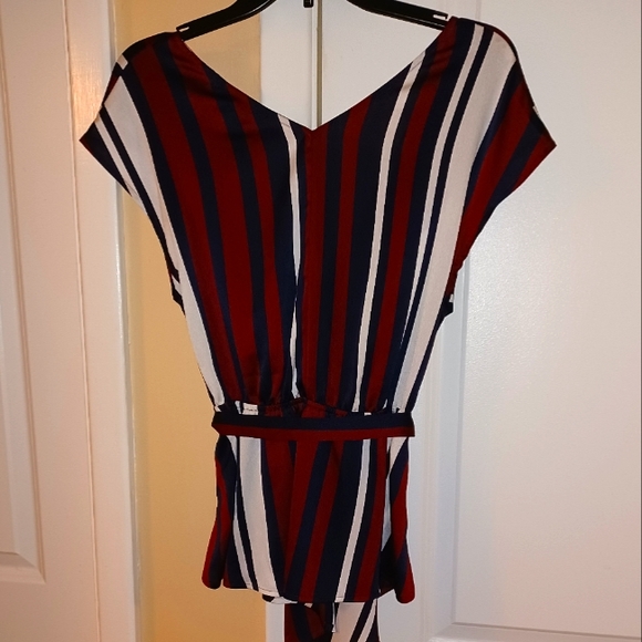 Express blouse - Picture 4 of 4